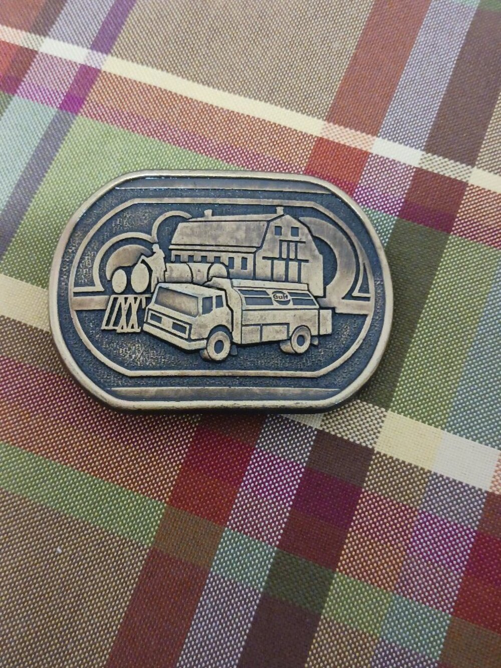 Mens Belt Buckle
